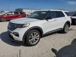 1FM5K8HC4NGC42104 2022 FORD EXPLORER