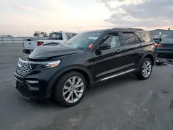 1FM5K8HC4PGA08998 2023 FORD EXPLORER