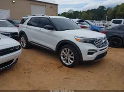 1FM5K8HC4PGA49809 2023 FORD EXPLORER