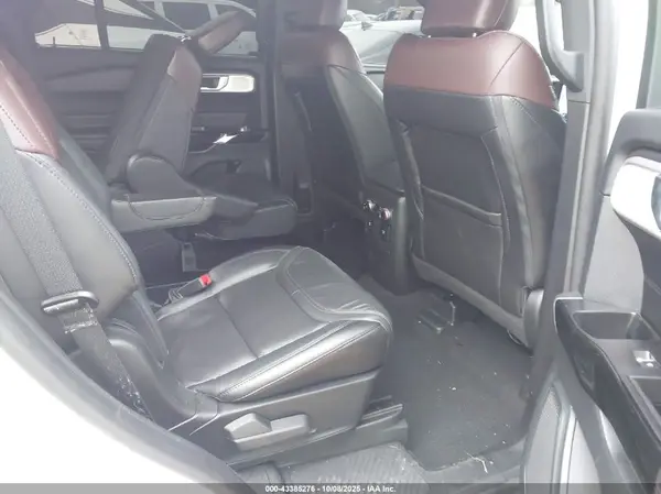 1FM5K8HC4PGA49809 2023 FORD EXPLORER - Image 8