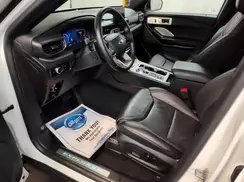 1FM5K8HC4PGA86326 2023 FORD EXPLORER