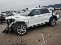 1FM5K8HC4PGB82389 2023 FORD EXPLORER