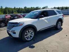 1FM5K8HC5LGA01049 2020 FORD EXPLORER