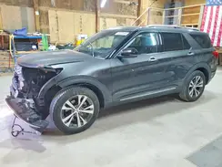1FM5K8HC5LGA06039 2020 FORD EXPLORER