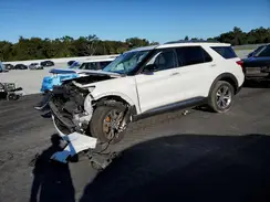 1FM5K8HC5LGA07434 2020 FORD EXPLORER