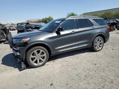 1FM5K8HC5LGA10849 2020 FORD EXPLORER
