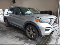 1FM5K8HC5LGA13461 2020 FORD EXPLORER