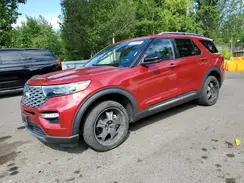 1FM5K8HC5LGA17820 2020 FORD EXPLORER