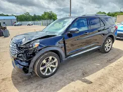 1FM5K8HC5LGA24220 2020 FORD EXPLORER
