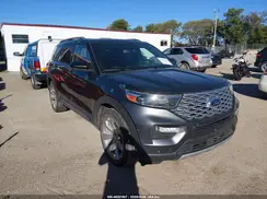 1FM5K8HC5LGA28171 2020 FORD EXPLORER