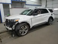 1FM5K8HC5LGA29434 2020 FORD EXPLORER