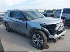 1FM5K8HC5LGA41082 2020 FORD EXPLORER