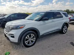 1FM5K8HC5LGB15875 2020 FORD EXPLORER