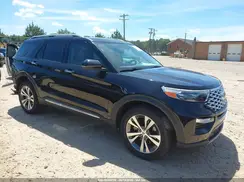 1FM5K8HC5LGB46561 2020 FORD EXPLORER