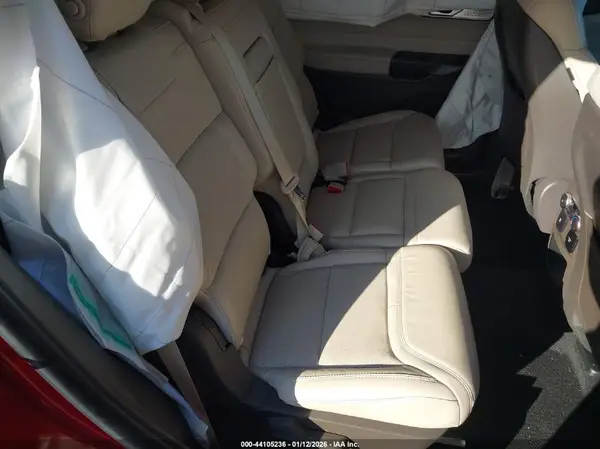 1FM5K8HC5LGB69841 2020 FORD EXPLORER - Image 8
