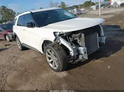 1FM5K8HC5LGB82167 2020 FORD EXPLORER