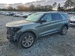 1FM5K8HC5LGC10260 2020 FORD EXPLORER