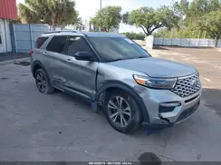 1FM5K8HC5LGD19138 2020 FORD EXPLORER