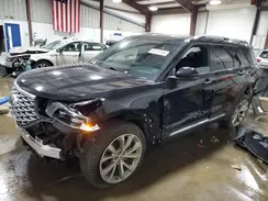 1FM5K8HC5MGA05636 2021 FORD EXPLORER