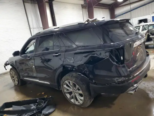 1FM5K8HC5MGA05636 2021 FORD EXPLORER - Image 2