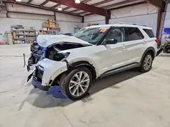1FM5K8HC5MGA12800 2021 FORD EXPLORER
