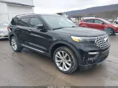 1FM5K8HC5MGA13350 2021 FORD EXPLORER