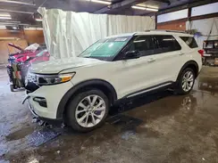 1FM5K8HC5MGA21660 2021 FORD EXPLORER