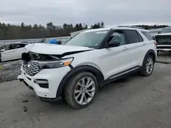 1FM5K8HC5MGA25448 2021 FORD EXPLORER