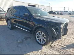 1FM5K8HC5MGA30410 2021 FORD EXPLORER