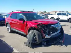 1FM5K8HC5MGA59650 2021 FORD EXPLORER