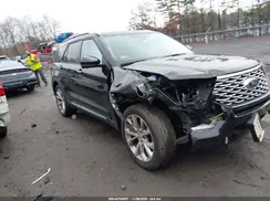 1FM5K8HC5MGA90266 2021 FORD EXPLORER