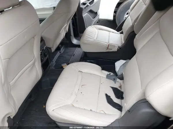 1FM5K8HC5MGA90266 2021 FORD EXPLORER - Image 8