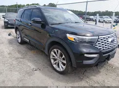 1FM5K8HC5MGB76953 2021 FORD EXPLORER