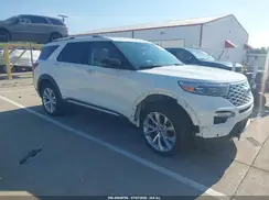 1FM5K8HC5MGC14410 2021 FORD EXPLORER