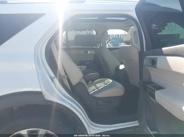 1FM5K8HC5MGC14410 2021 FORD EXPLORER - Image 8