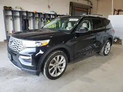 1FM5K8HC5MGC29358 2021 FORD EXPLORER