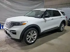 1FM5K8HC5MGC46595 2021 FORD EXPLORER