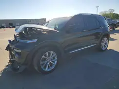 1FM5K8HC5NGA83397 2022 FORD EXPLORER