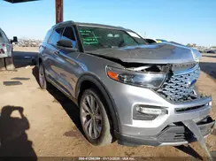 1FM5K8HC5NGC40085 2022 FORD EXPLORER