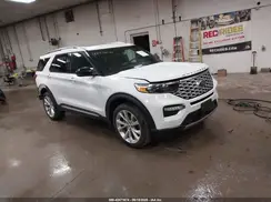 1FM5K8HC5PGA13109 2023 FORD EXPLORER