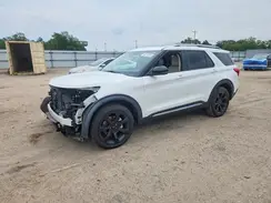 1FM5K8HC5PGA28919 2023 FORD EXPLORER