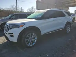 1FM5K8HC5PGA49513 2023 FORD EXPLORER