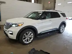 1FM5K8HC5RGA76651 2024 FORD EXPLORER
