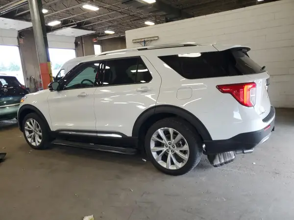 1FM5K8HC5RGA76651 2024 FORD EXPLORER - Image 2