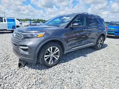 1FM5K8HC6LGA00976 2020 FORD EXPLORER
