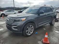 1FM5K8HC6LGA01660 2020 FORD EXPLORER