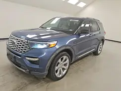 1FM5K8HC6LGA02632 2020 FORD EXPLORER