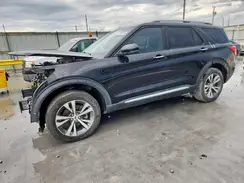 1FM5K8HC6LGA05627 2020 FORD EXPLORER