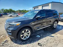 1FM5K8HC6LGA06745 2020 FORD EXPLORER