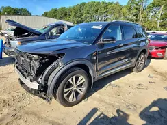 1FM5K8HC6LGA24579 2020 FORD EXPLORER